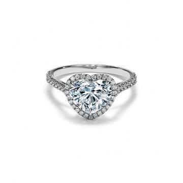 Hummingbird printed t-shirt